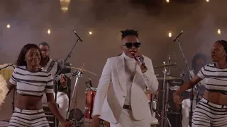 innossb african girl afrocongo planet live
