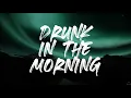 Download Lagu Lukas Graham - Drunk In The Morning (Lyrics) 1 Hour
