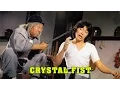 Lagu Wu Tang Collection - Crystal Fist