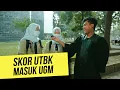 Download Lagu CARA MASUK UGM