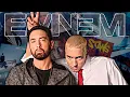 The Rise of Eminem Documentary Part 2