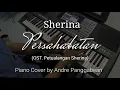 Download Lagu Persahabatan - Sherina (OST. Petualangan Sherina) | Piano Cover by Andre Panggabean