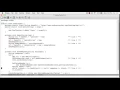 09 02 CTA Bus Tracker Part 2
