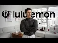 The Ultimate Men s Workout Wardrobe From lululemon