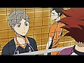 Download Lagu Hinata 🤯 super quick spike 🏐 ||karasuno [ haikyuu ]