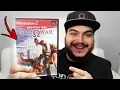 Download Lagu VOCÊ JÁ VIU UM GOD OF WAR ORIGINAL DE PS2?