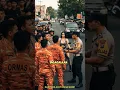 Download Lagu ormas coba tilang wanita asing pengendara moge‼️😱🫣 #shorts