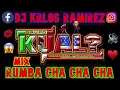 🔴  RUMBA CHA CHA CHA (GRUPO KUAL) 2021 MIX   🔴 CON TODOS LOS EXITOS SONIDEROS CHINGONES 🥶