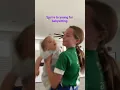 I am 10 years old I think I can babysit