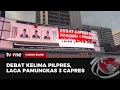 Download Lagu Jangan Lewatkan Debat Pamungkas Capres di tvOne | Kabar Siang tvOne