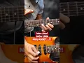 Download Lagu Mirip KASET..?! Intro Awal JAGA LIMA Rhoma Irama Mudah di contek