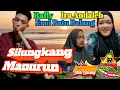 SILUNGKANG MANURUN ~ IRA ERNI