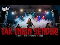 Lagu TAK INGIN SENDIRI - DIAN PIESESHA | COVER ROCK VERSION 2025 | Lagu Pop Jadul Versi Rock Powerful
