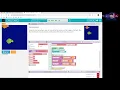 Lesson 9 Part 2-Sprite Movement