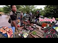 Download Lagu TAMU DAM BATANG AI MACAM² IKAN SUNGAI \u0026 SAYUR HUTAN DIJUAL ORG KPG #ukaisenangkasenang