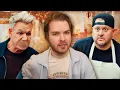 Download Lagu Gordon Ramsay's New TV Show Is A Mess