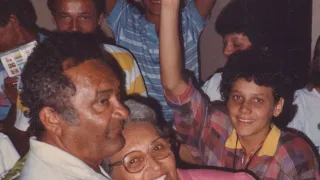A VINGANÇA DE DEUS | Documentário