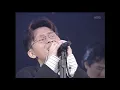 이승환 - '천일동안' | Lee Seung hwan - 'For a Thousand Days' 【KBS 가요톱10】