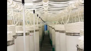 sky cotex india private limited spinning mill 