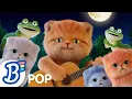 Download Lagu ✨Good Night | Badanamu Nursery Rhymes, Kids Songs, and Lullabies