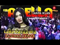 Lagu Laila Canggung - Lusiana Jelita  - ft OM ADELLA - Live Wonosobo