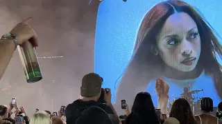 Ravyn Lenae Genius Coachella 2025 Mojave April 11th