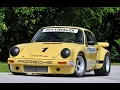 Pablo Escobar s Rare Porsche 911 RSR From Racing Legend to Drug Lord s Collection