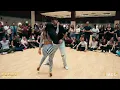 Rechazame - Prince Royce  | Daniel y Tom Bachata Groove in Germany