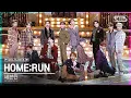 [안방1열 직캠4K] 세븐틴 'HOME;RUN' 풀캠 (SEVENTEEN Full Cam)│@SBS Inkigayo_2020.10.25.