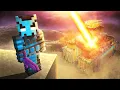 Lagu I Destroyed Minecraft’s Desert Empire