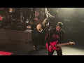 While She Sleeps - To the Flowers (live in Prague 2024)