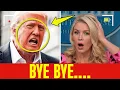 They LEAKED the TRUTH About Karoline Washington STUNNED