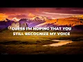 Anne Wilson & Cole Swindell - Still Do (Lyrics)