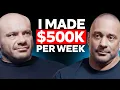 I Ran The Biggest Steroid Empire Ryan Root