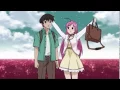 Download Lagu Sumpah I Love You {Rosario Vamvire} [AMV]