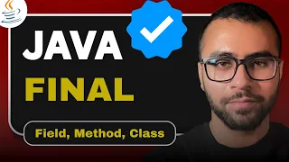 Mastering the Final Keyword in Java Everything You Need to Know