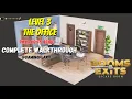 Rooms Exits Level 3 The Office Latest Walkthrough Chapter 4 Pharaoh s Bride