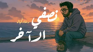 نصفي الآخر بدون موسيقى النسخة الرسمية رشاد ك مبال 