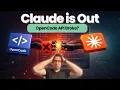 What s going on with Claude Code and OpenCode
