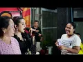 Download Lagu MIMIN AMINAH ( COVER ) TANGIS RINDU - MIRNAWATI  || NEW 189 MUSIC LIVE KLIDANG 16 AGUST 2022