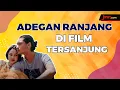 Download Lagu Tersanjung The Movie: Adegan Ranjang Giorgino Abraham dan Clara Bernadeth