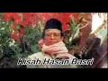 CERAMAH SUNDA  Ki Balap  Kisah Hasan Basri