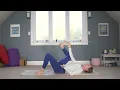 30 min Gentle Yoga (Safe, Soothing Stretches) - LOWER BACK & HIPS RELIEF