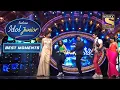 Download Lagu Shahrukh और Deepika ने मारे 'Dance Pe Chance' पर ठुमके | Indian Idol Junior | Best Moments