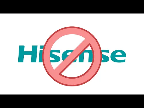 Download MP3 What to know before you buy a Hisense TV!