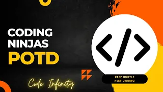 Coding Ninjas Potd Solution Find Minimum Number Divide String String Code Infinity