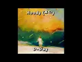 Hoody (후디) - D-day [FULL ALBUM]