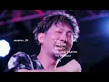 I&I / RAY × HAN-KUN × J-REXXX × NATURAL WEAPON × The BK Sound【46th ③/3】