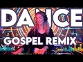 Lagu 🔥TOP LOUVORES VERSÕES GOSPEL REMIX SÓ AS MELHORES