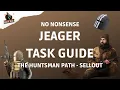 The Huntsman Path - Sellout